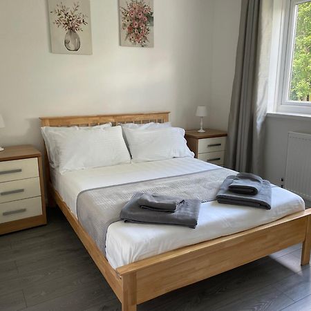 Oxford, 2 Bedroom Private Flat With Parking Eksteriør bilde