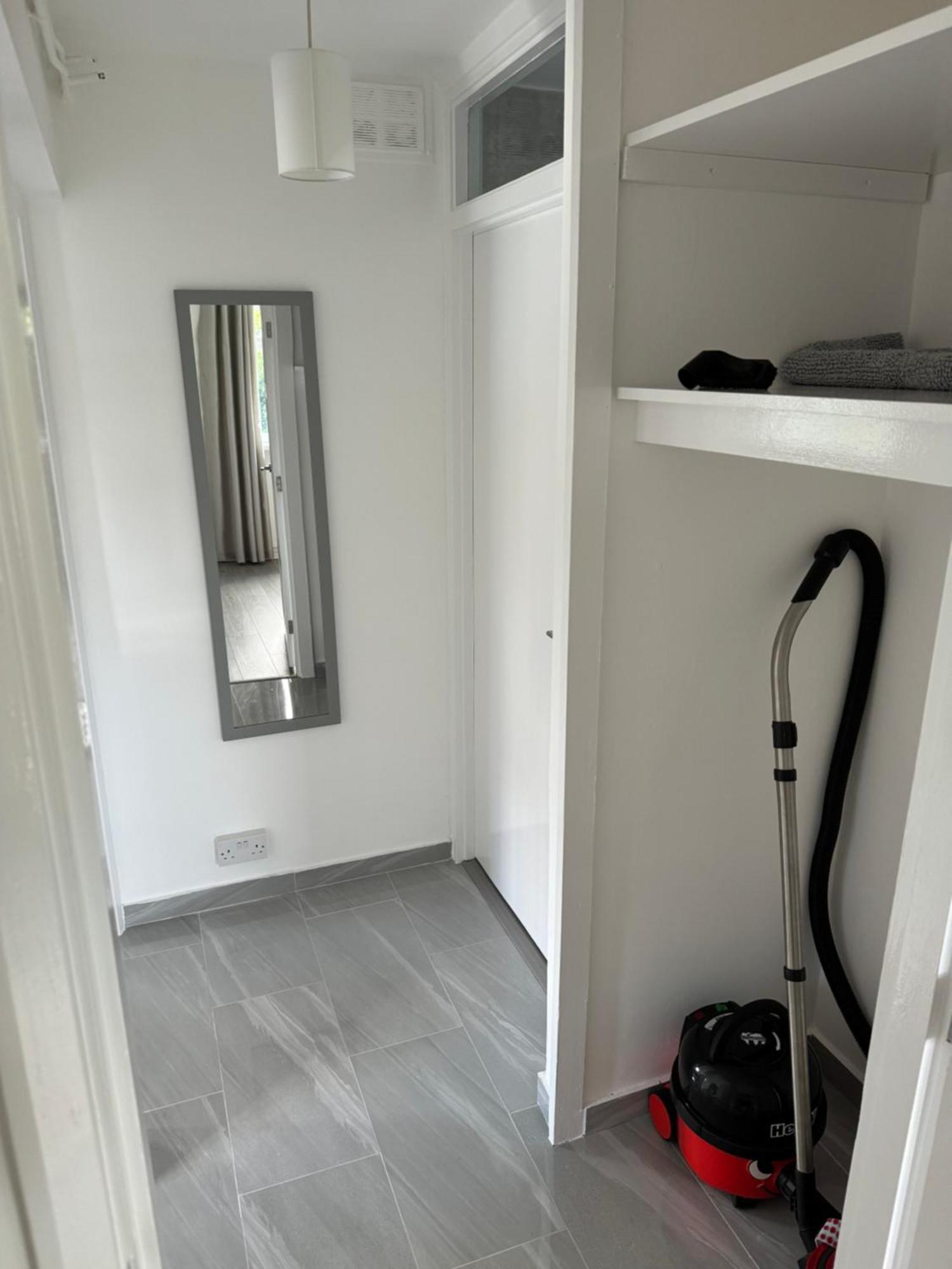 Oxford, 2 Bedroom Private Flat With Parking Eksteriør bilde