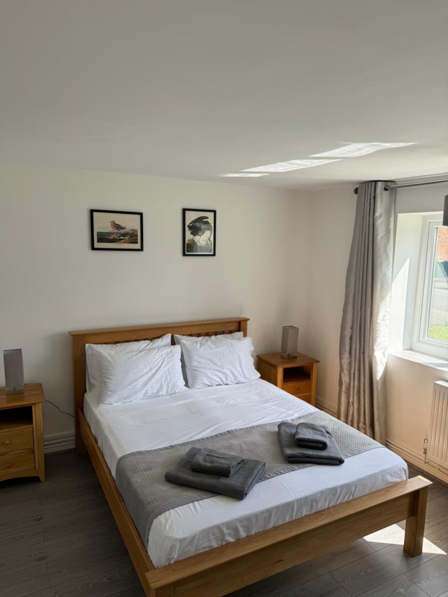 Oxford, 2 Bedroom Private Flat With Parking Eksteriør bilde