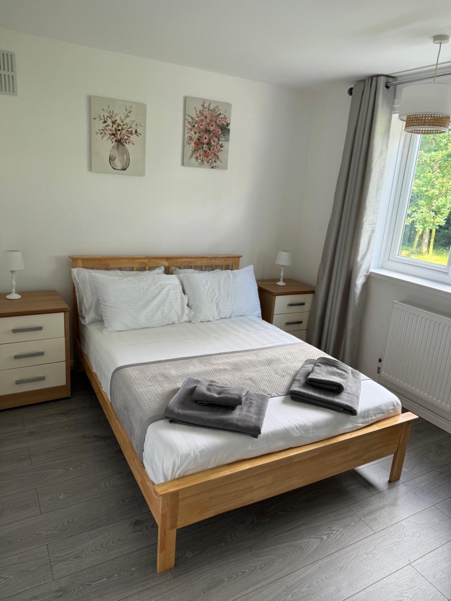Oxford, 2 Bedroom Private Flat With Parking Eksteriør bilde