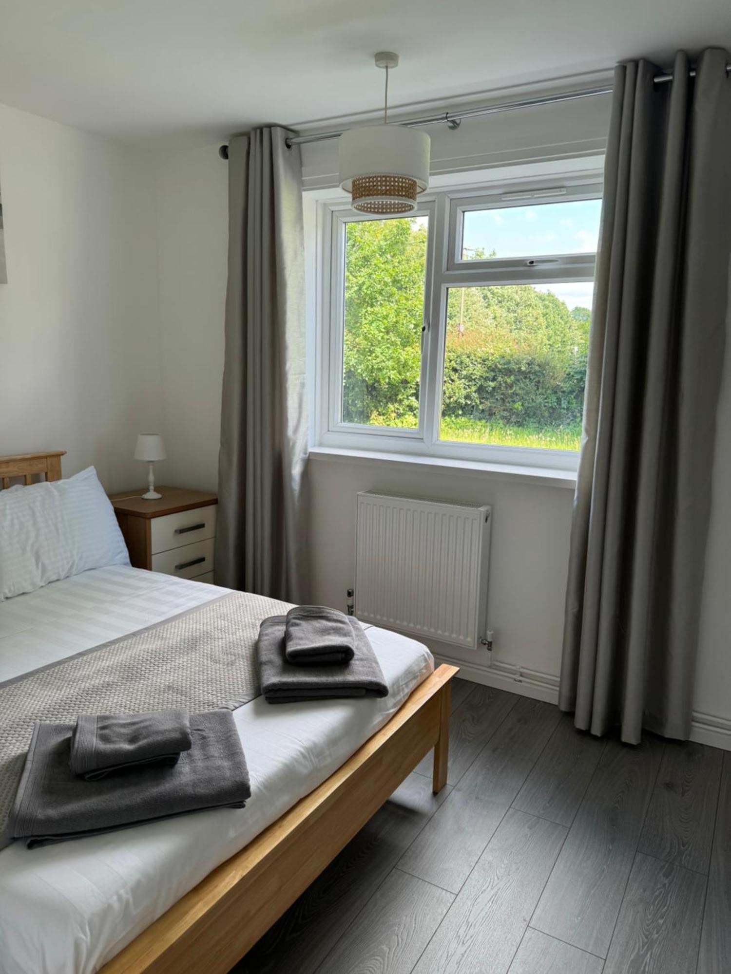 Oxford, 2 Bedroom Private Flat With Parking Eksteriør bilde