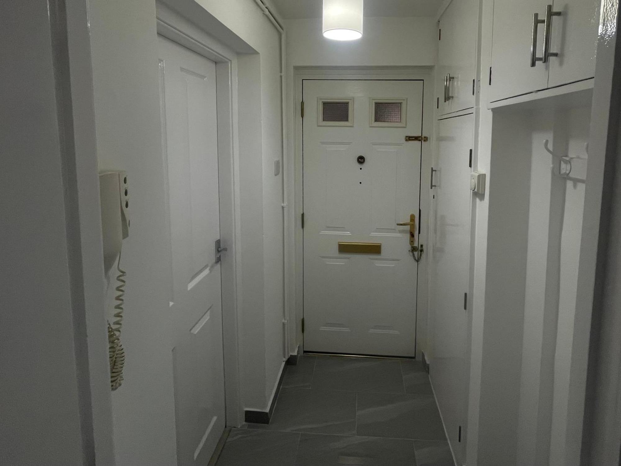 Oxford, 2 Bedroom Private Flat With Parking Eksteriør bilde