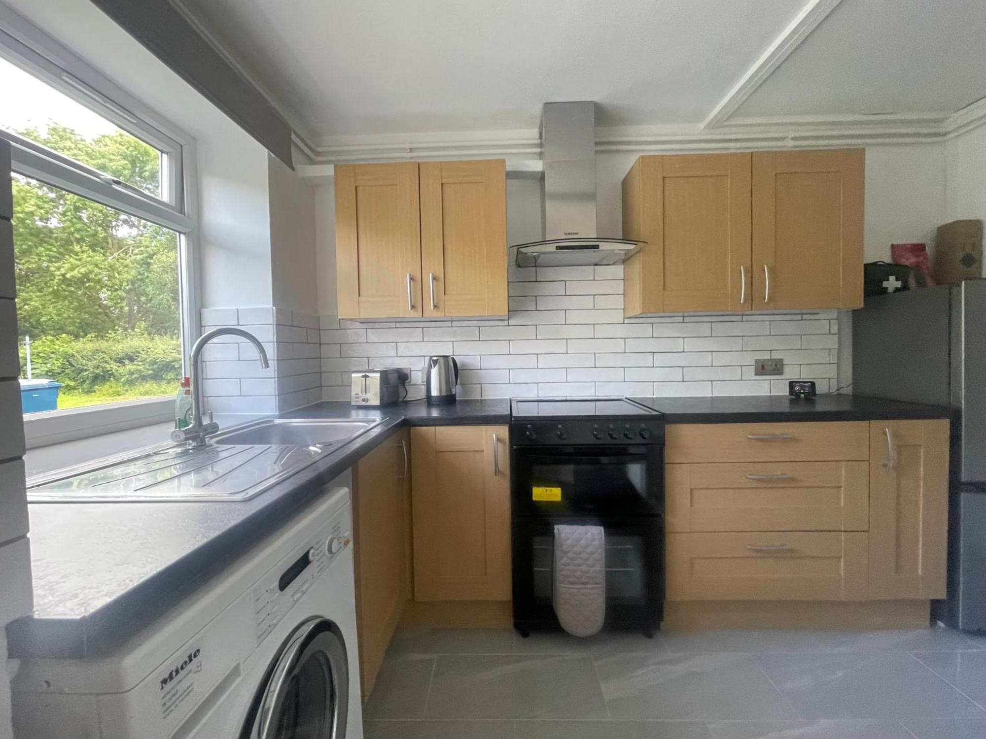 Oxford, 2 Bedroom Private Flat With Parking Eksteriør bilde