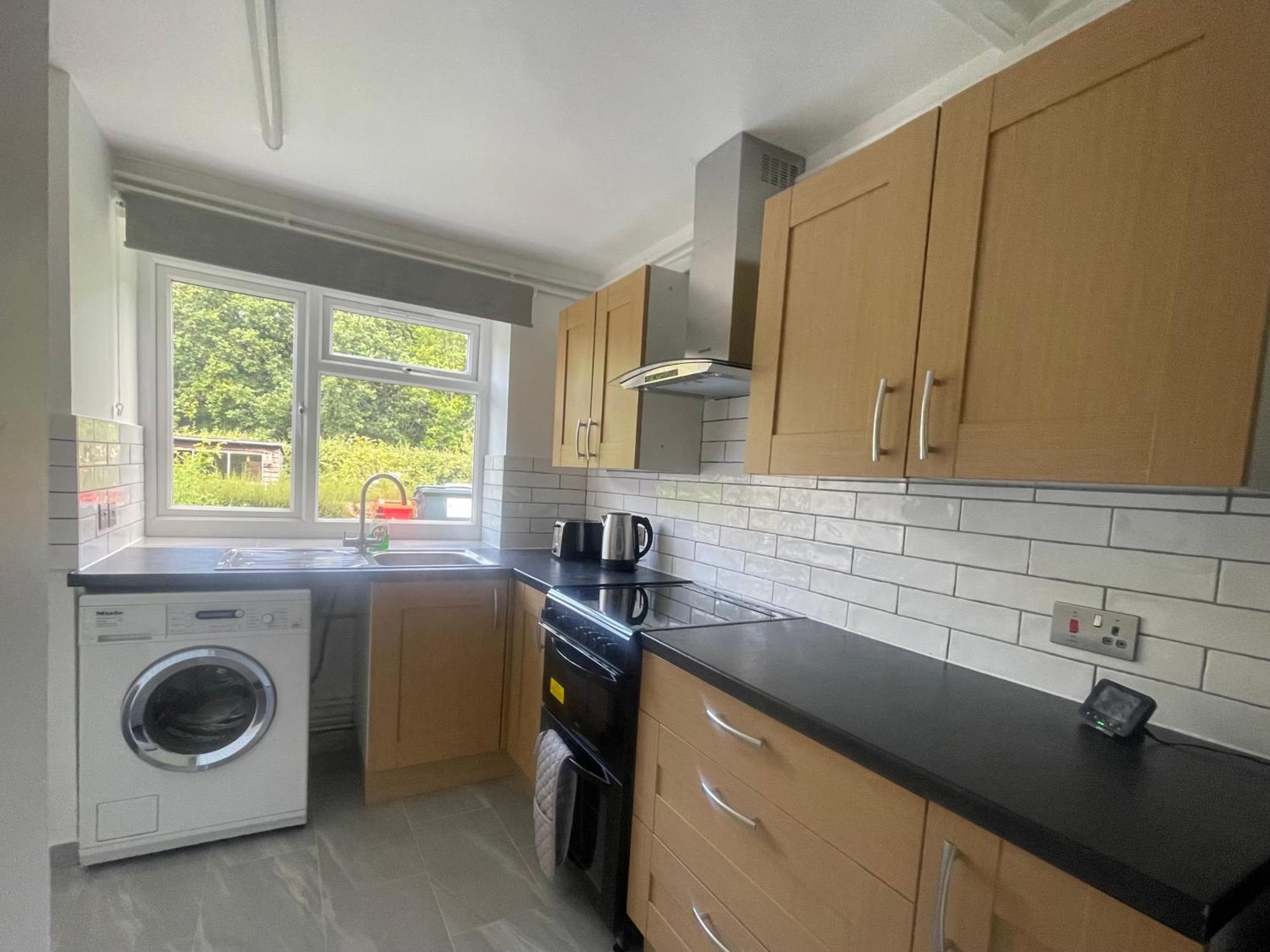Oxford, 2 Bedroom Private Flat With Parking Eksteriør bilde